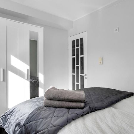 Lali Full Apartment Рейкьявик Экстерьер фото