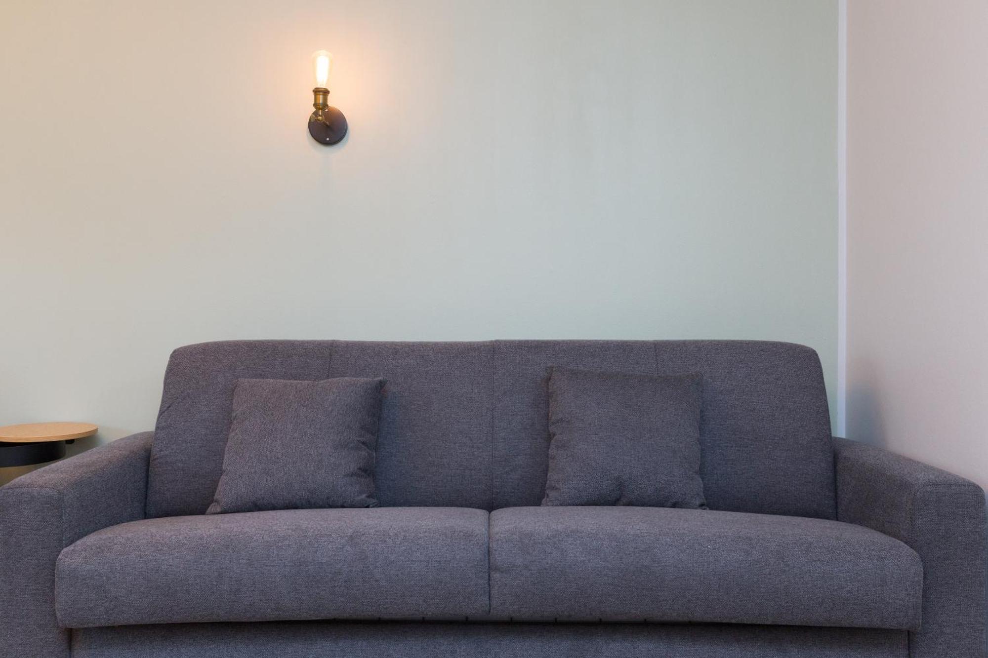 Lali Full Apartment Рейкьявик Экстерьер фото
