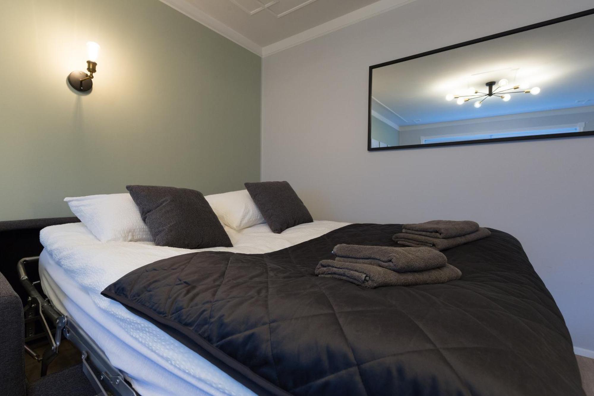 Lali Full Apartment Рейкьявик Экстерьер фото