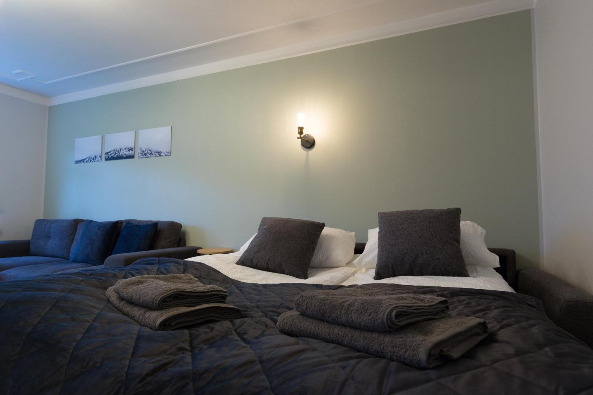 Lali Full Apartment Рейкьявик Экстерьер фото