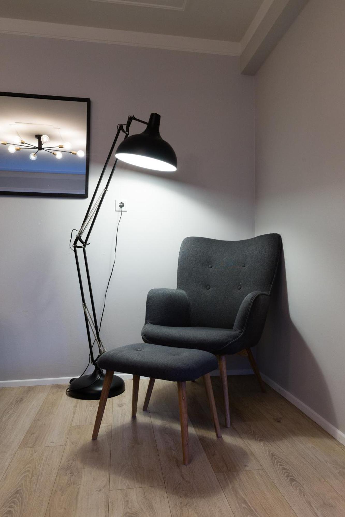 Lali Full Apartment Рейкьявик Экстерьер фото