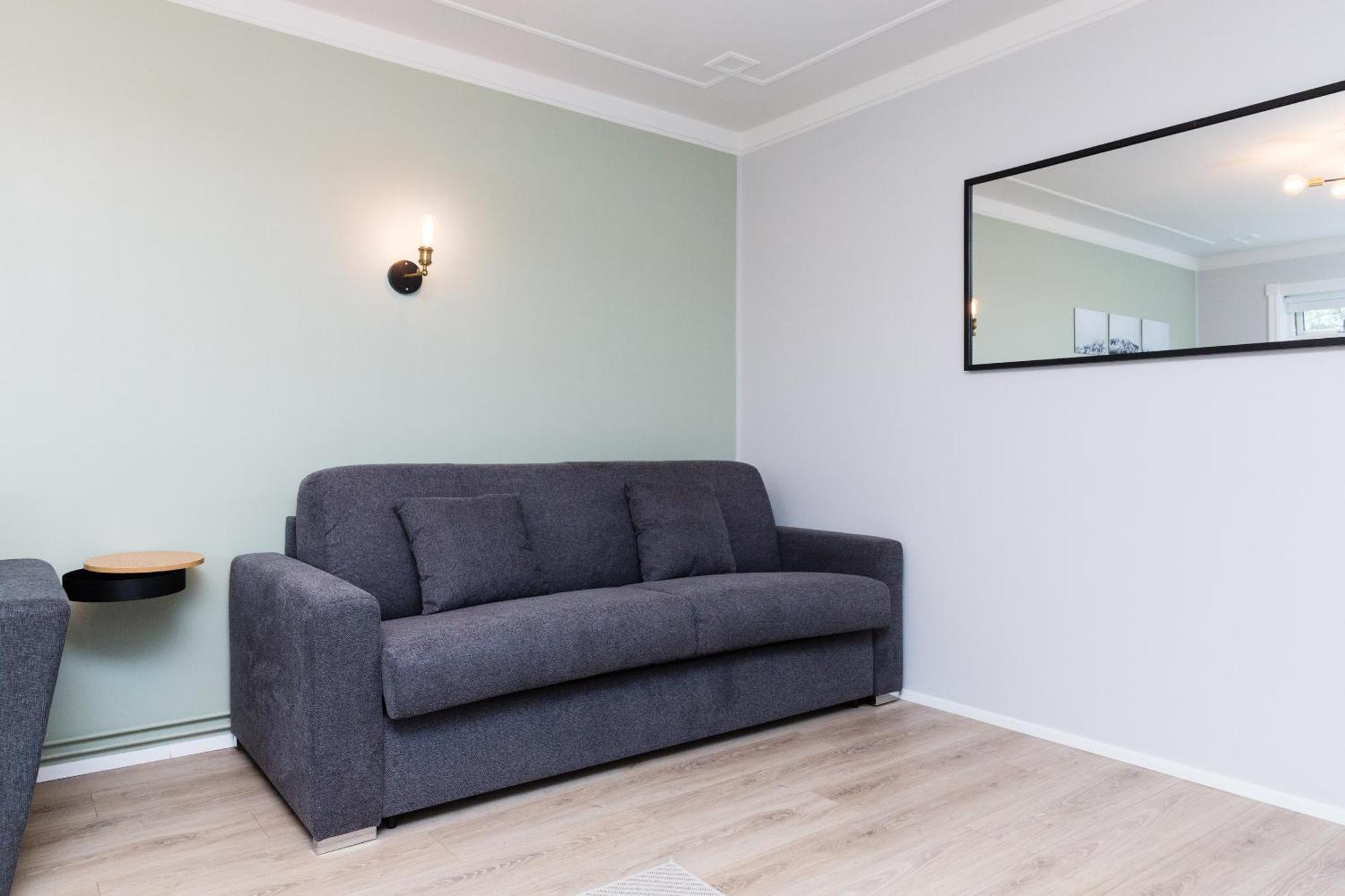 Lali Full Apartment Рейкьявик Экстерьер фото