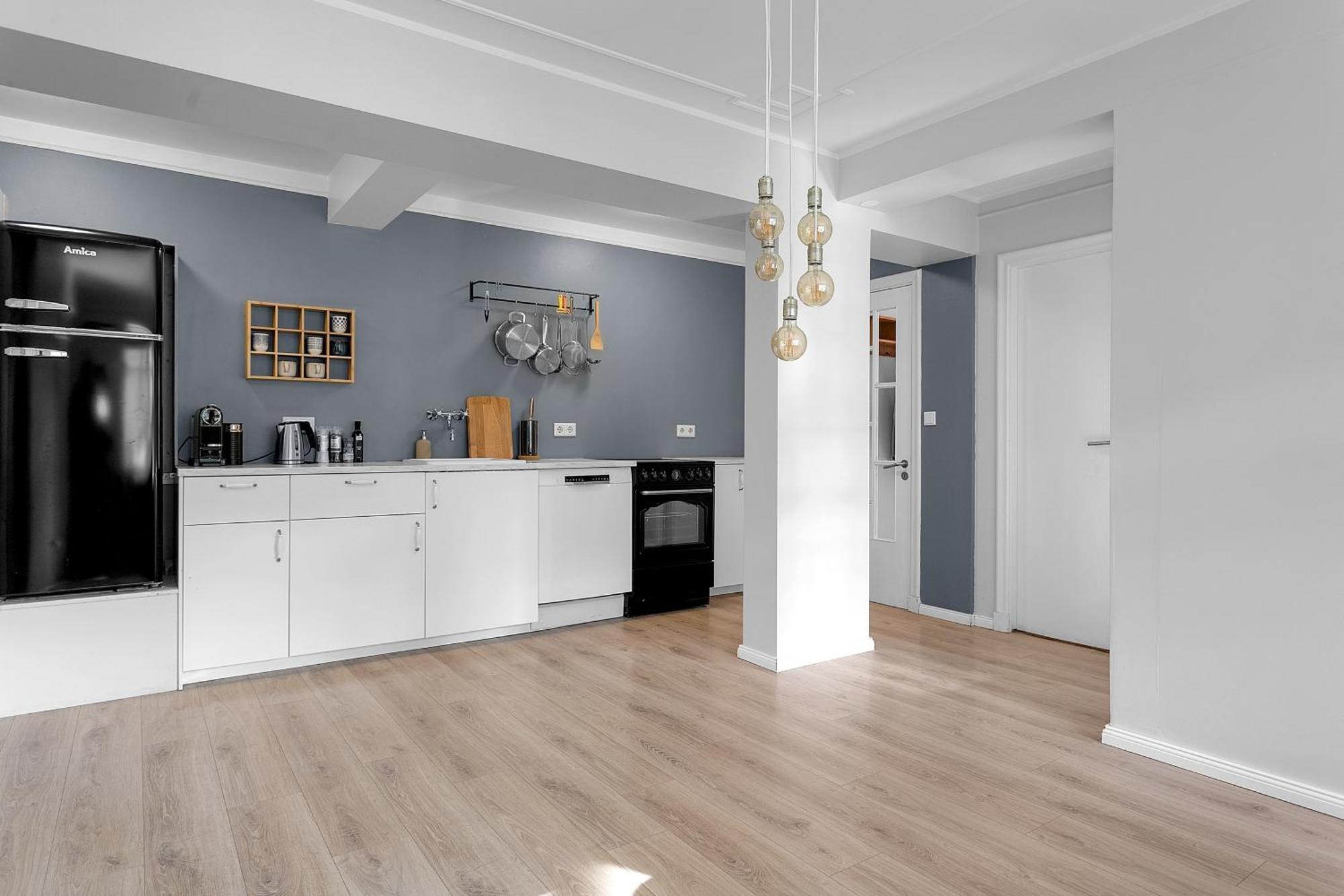 Lali Full Apartment Рейкьявик Экстерьер фото