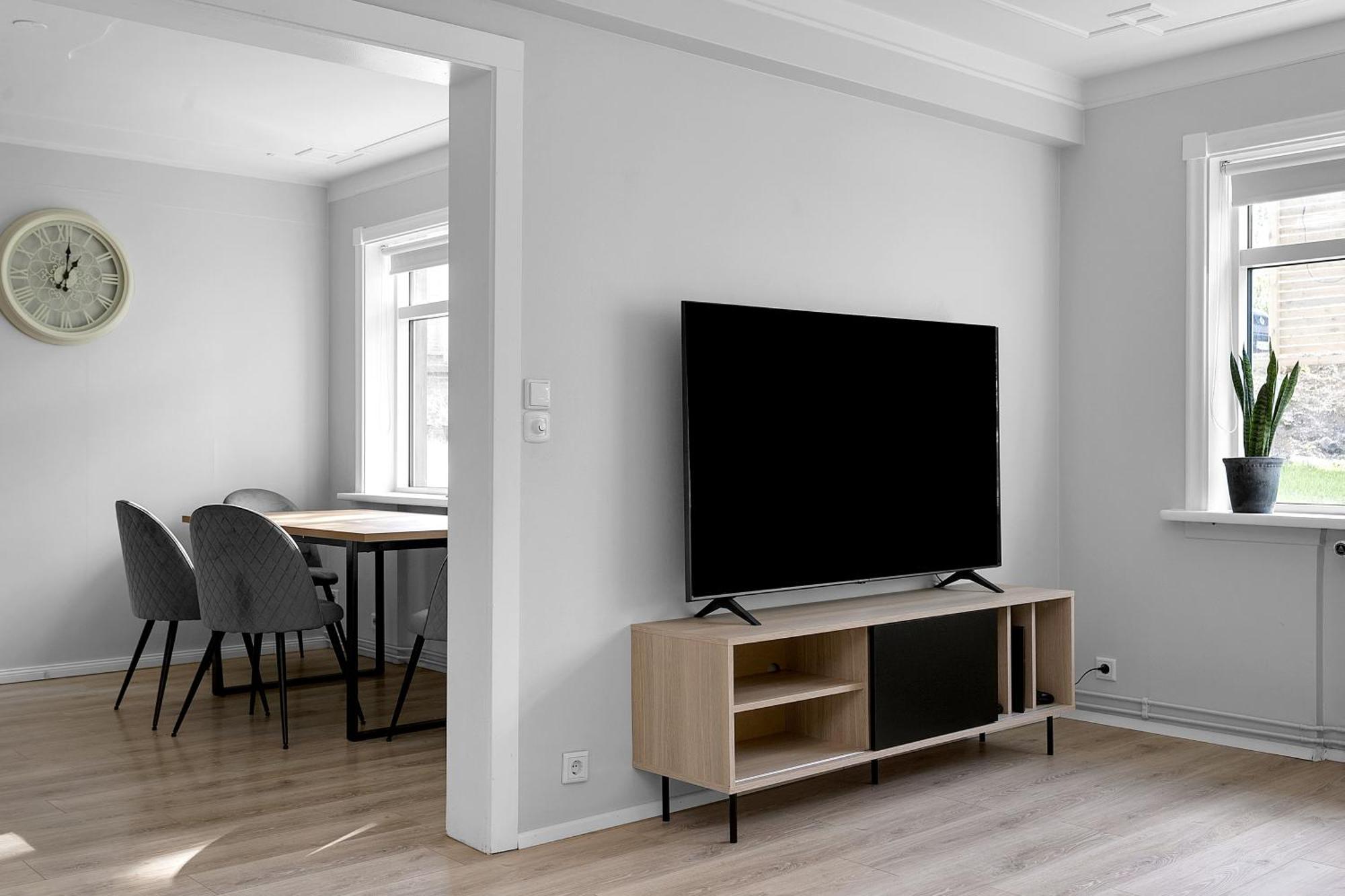 Lali Full Apartment Рейкьявик Экстерьер фото