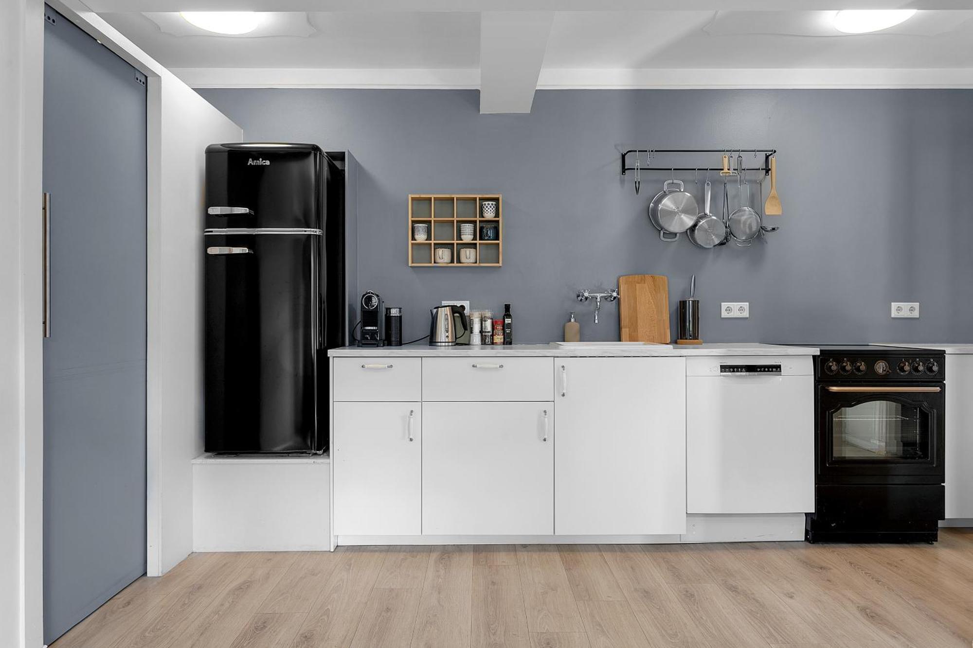 Lali Full Apartment Рейкьявик Экстерьер фото
