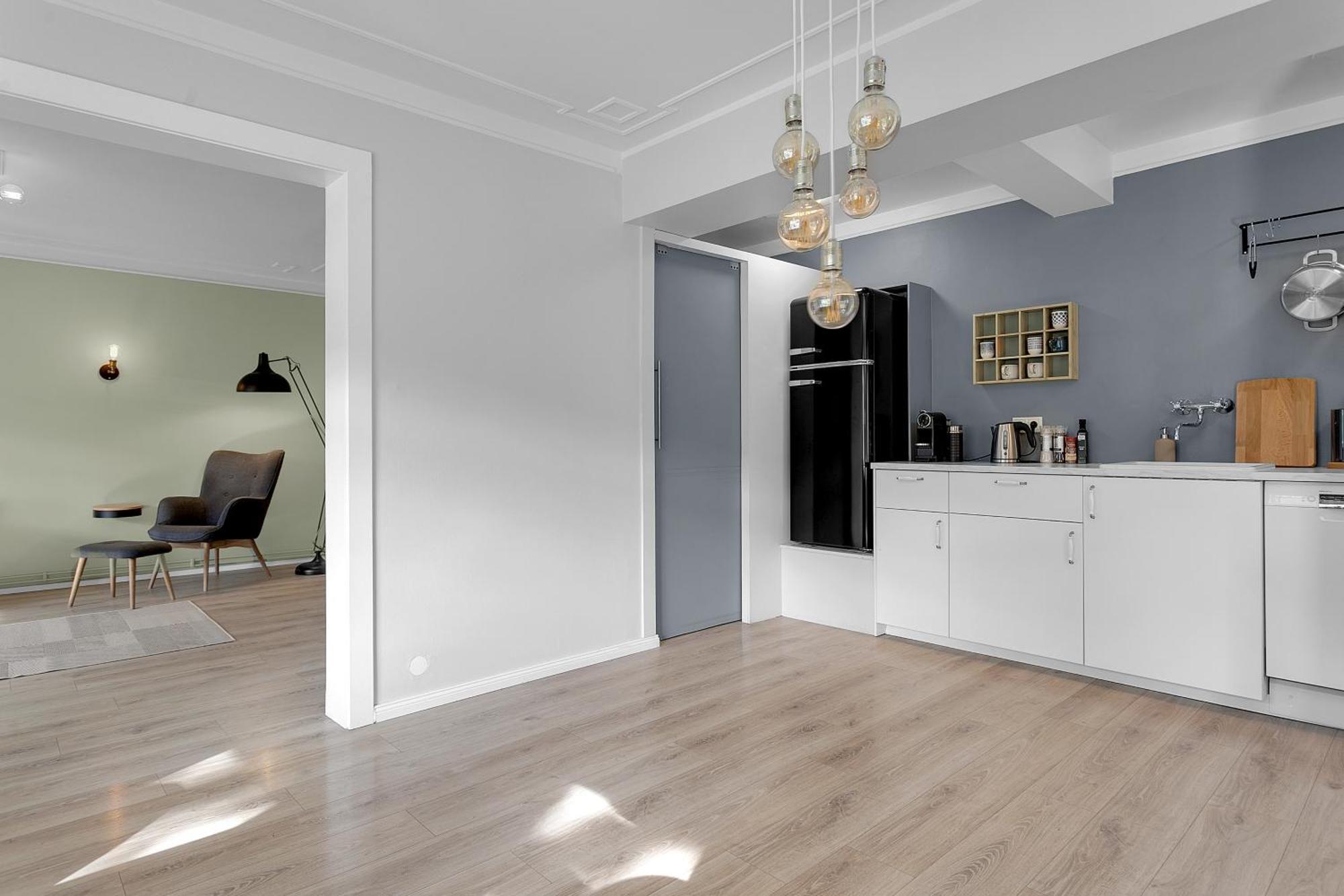 Lali Full Apartment Рейкьявик Экстерьер фото