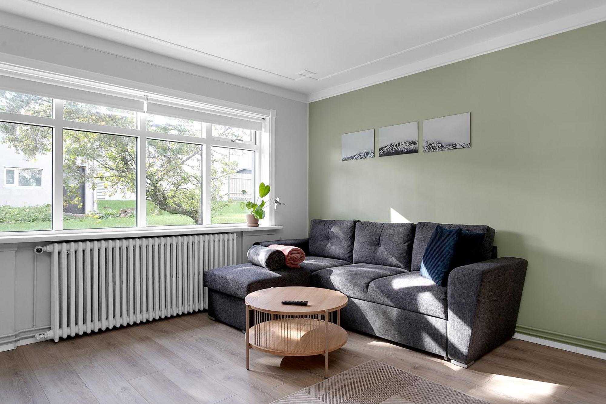Lali Full Apartment Рейкьявик Экстерьер фото