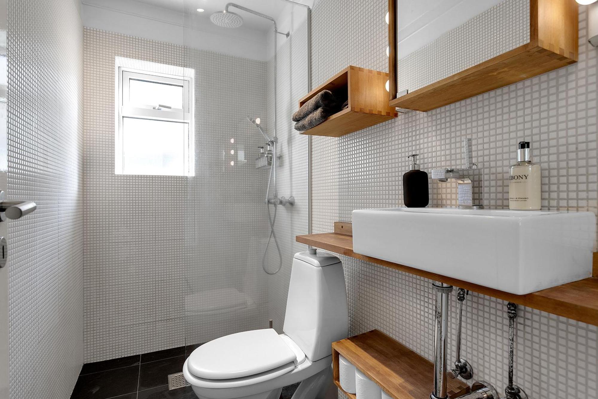 Lali Full Apartment Рейкьявик Экстерьер фото